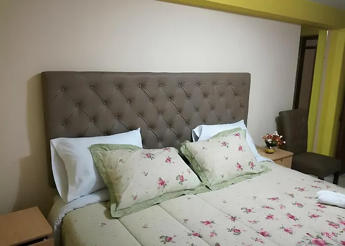 Hotel barato: Hotel Ramos